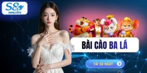 Bài Cào Ba Lá
