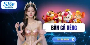 Bắn Cá Xèng