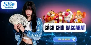 Cách Chơi Baccarat