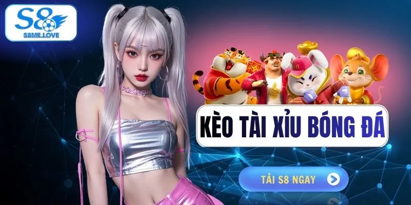 Kèo Tài Xỉu Bóng Đá