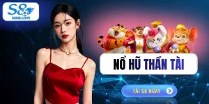 Nổ Hũ Thần Tài