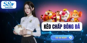 Kèo Chấp Bóng Đá