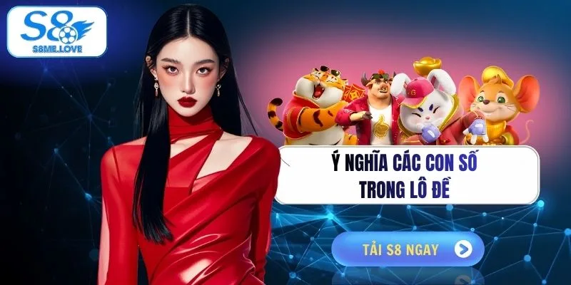 Ý Nghĩa Các Con Số Trong Lô Đề