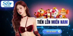Tiến Lên Miền Nam