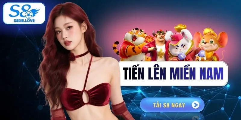 Tiến Lên Miền Nam
